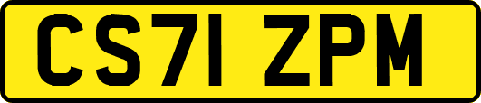 CS71ZPM