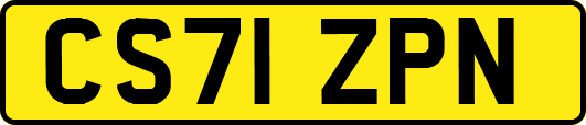 CS71ZPN