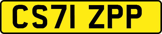 CS71ZPP