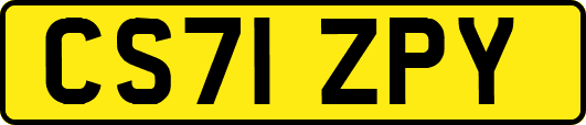 CS71ZPY