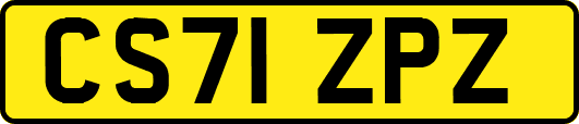 CS71ZPZ