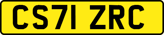 CS71ZRC