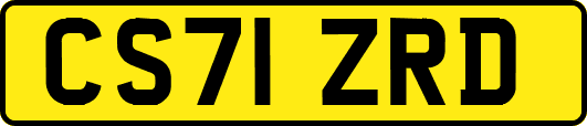 CS71ZRD