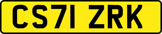 CS71ZRK