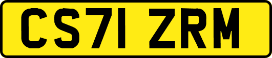 CS71ZRM