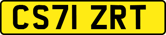 CS71ZRT