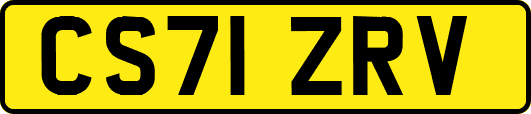 CS71ZRV