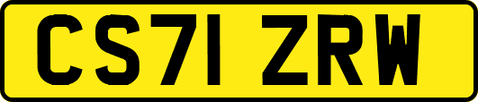 CS71ZRW