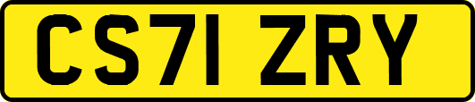 CS71ZRY