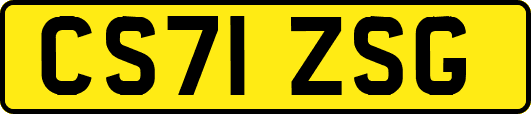 CS71ZSG
