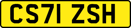 CS71ZSH