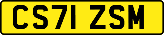 CS71ZSM