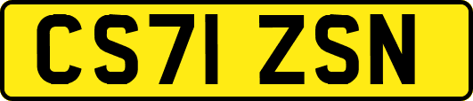 CS71ZSN
