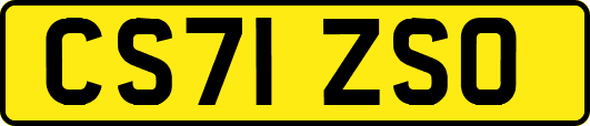 CS71ZSO