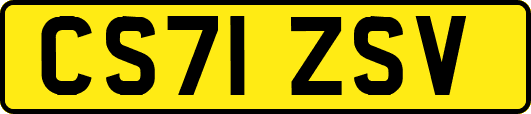 CS71ZSV