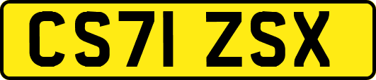 CS71ZSX