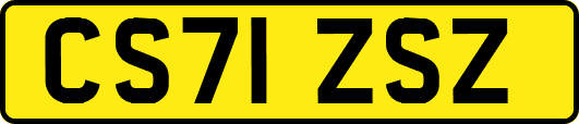 CS71ZSZ
