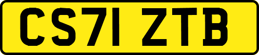 CS71ZTB