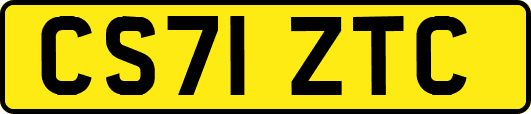 CS71ZTC