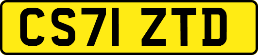 CS71ZTD