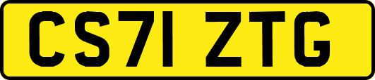 CS71ZTG