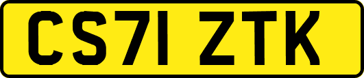 CS71ZTK