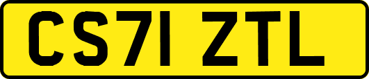 CS71ZTL