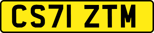 CS71ZTM