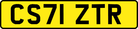 CS71ZTR