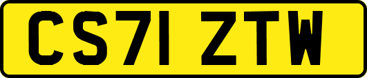 CS71ZTW