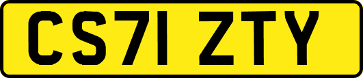 CS71ZTY