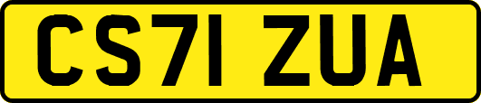 CS71ZUA