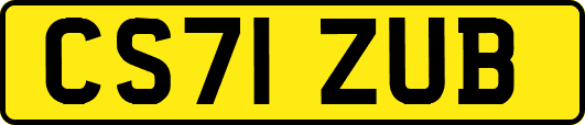 CS71ZUB