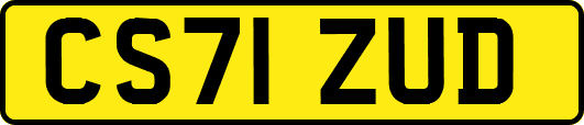 CS71ZUD