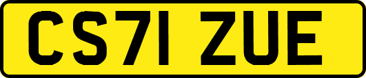 CS71ZUE