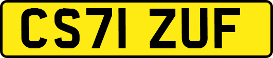 CS71ZUF