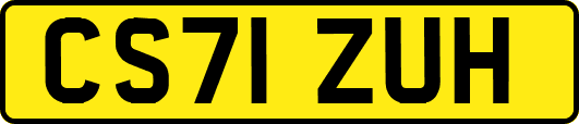 CS71ZUH