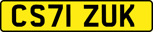 CS71ZUK
