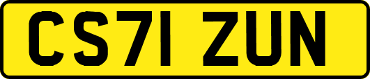 CS71ZUN