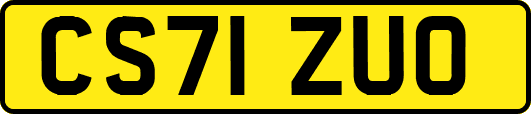 CS71ZUO