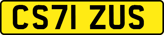 CS71ZUS