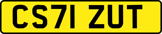 CS71ZUT