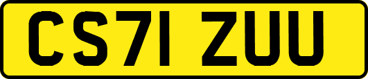 CS71ZUU