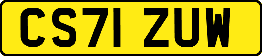 CS71ZUW