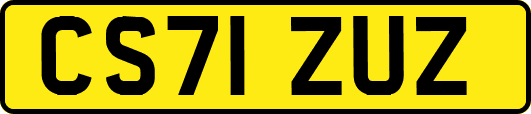 CS71ZUZ