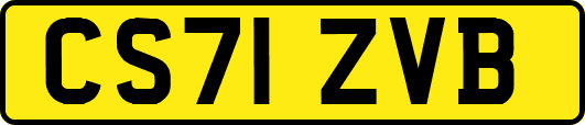 CS71ZVB