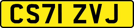 CS71ZVJ