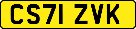 CS71ZVK