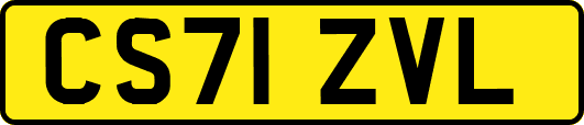 CS71ZVL