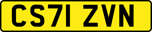 CS71ZVN
